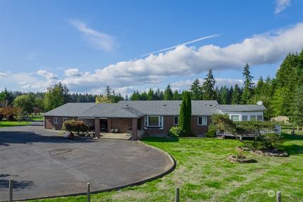 Farm Property for sale in Lewis County, Washington