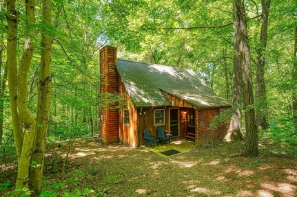 Property for sale in Hocking County, Ohio