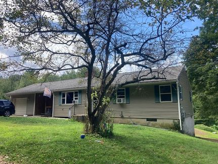 Waterfront Property for sale in Hampden County, Massachusetts