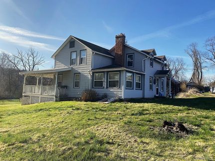 Ranch Property for sale in Litchfield County, Connecticut
