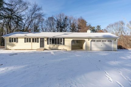 Farm Property for sale in Norfolk County, Massachusetts