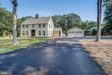 Farm Property for sale in Ocean County, New Jersey