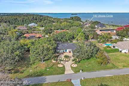 Farm Property for sale in Brevard County, Florida