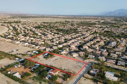 Property for sale in Riverside County, California