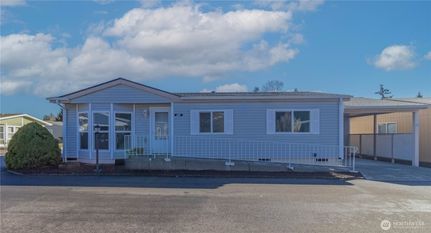 Farm Property for sale in King County, Washington