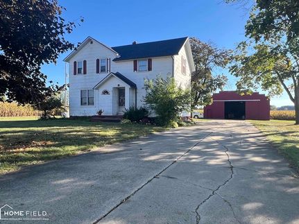 Farm Property for sale in Shiawassee County, Michigan