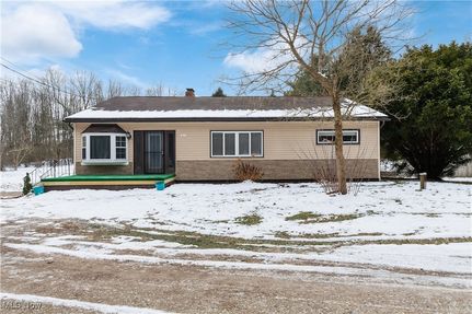 Farm Property for sale in Summit County, Ohio