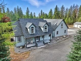 Recreational Property for sale in Spokane County, Washington