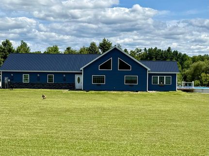 Property for sale in Franklin County, New York