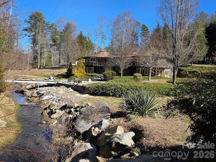 Ranch Property for sale in Henderson County, North Carolina