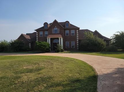 Farm Property for sale in Comanche County, Oklahoma