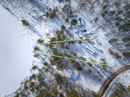 Waterfront Property for sale in Newaygo County, Michigan