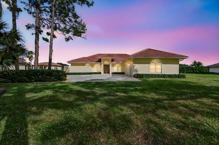 Lakefront Property for sale in Palm Beach County, Florida