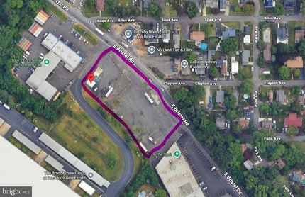 Undeveloped Land for sale in Bucks County, Pennsylvania