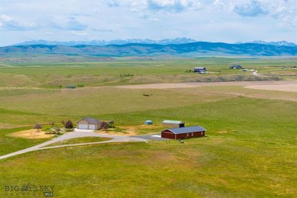 Ranch Property for sale in Broadwater County, Montana