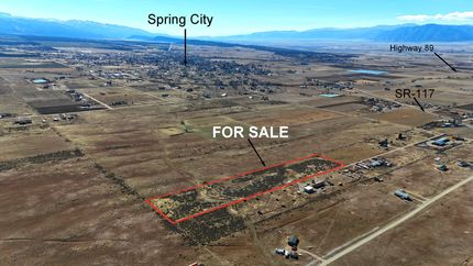 Recreational Property for sale in Sanpete County, Utah