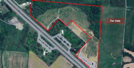 Undeveloped Land for sale in Hocking County, Ohio