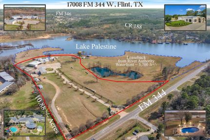 Residential Property for sale in Smith County, Texas