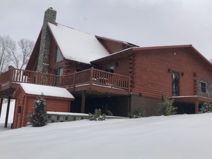 Ranch Property for sale in Athens County, Ohio