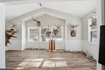 Farm Property for sale in Newaygo County, Michigan