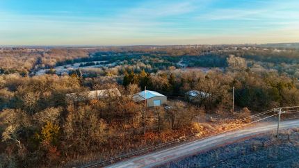 Ranch Property for sale in Lincoln County, Oklahoma