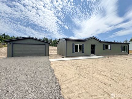 Recreational Property for sale in Clallam County, Washington