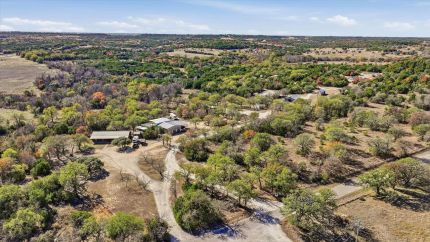 Farm Property for sale in Erath County, Texas