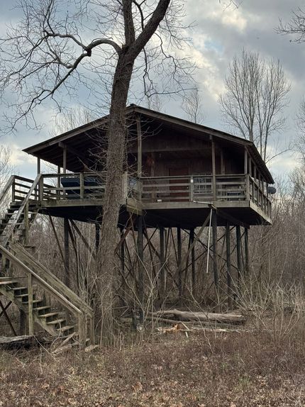 Farm Property for sale in Wilkinson County, Mississippi