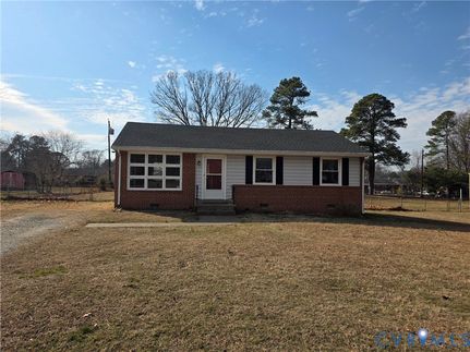 Ranch Property for sale in Hanover County, Virginia