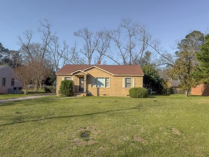 Farm Property for sale in Dougherty County, Georgia