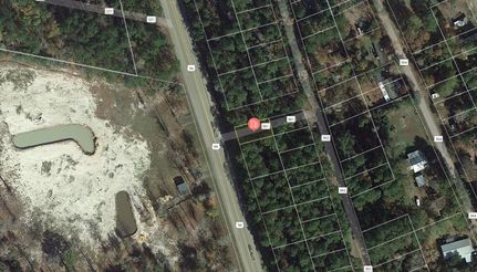 Recreational Property for sale in Jasper County, Texas