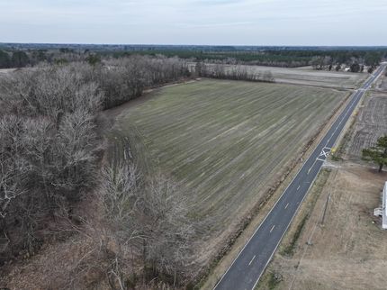 Farm Property for sale in Greene County, North Carolina