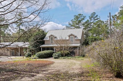 Ranch Property for sale in Wakulla County, Florida