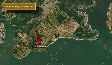 Farm Property for sale in McIntosh County, Oklahoma