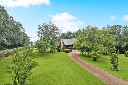Ranch Property for sale in Tangipahoa Parish, Louisiana