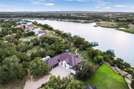 Timberland Property for sale in Travis County, Texas