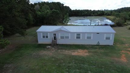 Farm Property for sale in Jasper County, Texas