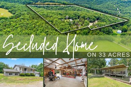 Farm Property for sale in Taney County, Missouri