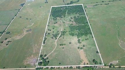 Farm Property for sale in Craig County, Oklahoma