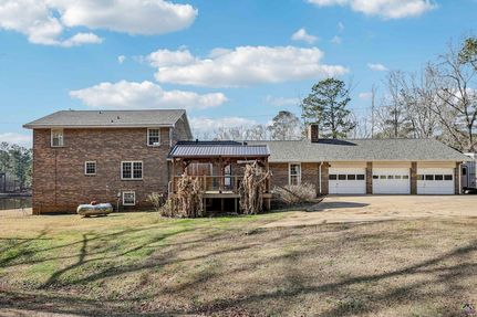 Ranch Property for sale in Jones County, Georgia