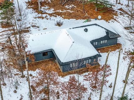 Farm Property for sale in Burnett County, Wisconsin