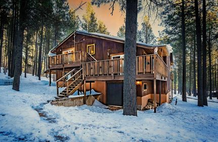 Farm Property for sale in Colfax County, New Mexico