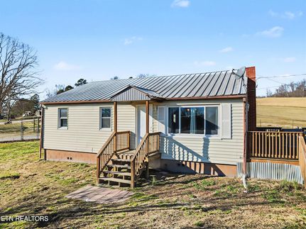 Residential Property for sale in Union County, Tennessee