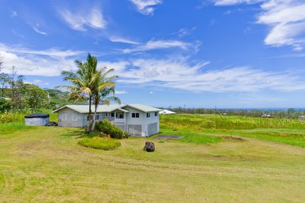 Farm Property for sale in Hawaii County, Hawaii