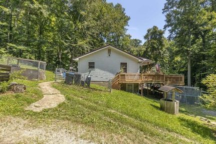 Farm Property for sale in Hocking County, Ohio
