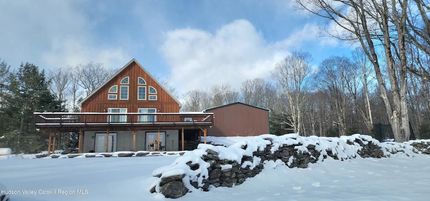 Farm Property for sale in Greene County, New York