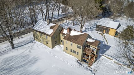 Ranch Property for sale in Windham County, Connecticut