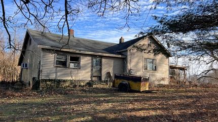 Recreational Property for sale in Franklin County, Indiana