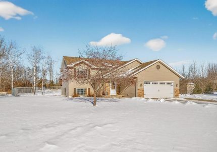 Ranch Property for sale in Sherburne County, Minnesota