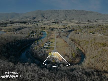 Farm Property for sale in Campbell County, Tennessee